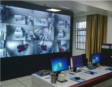 池州紀(jì)委、檢察院智能化項(xiàng)目竣工